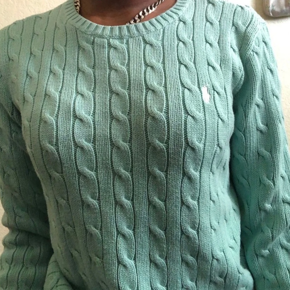 Polo Ralph Lauren sweater